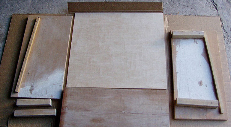 Assembly Required