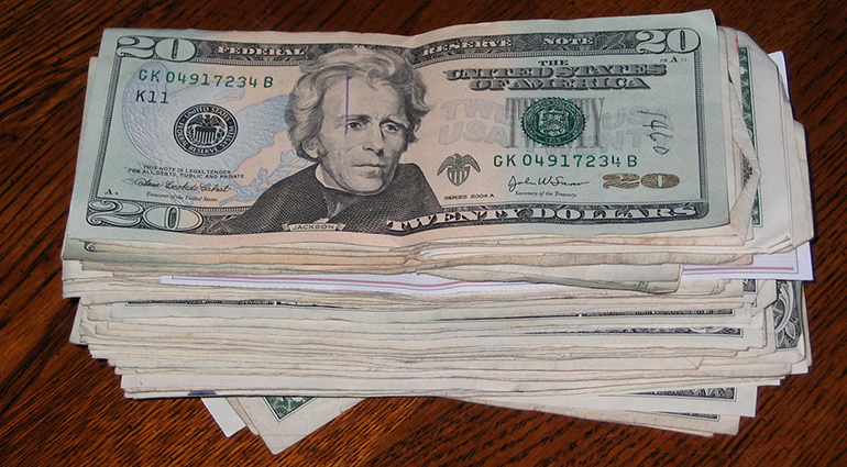 What Money Can’t Buy