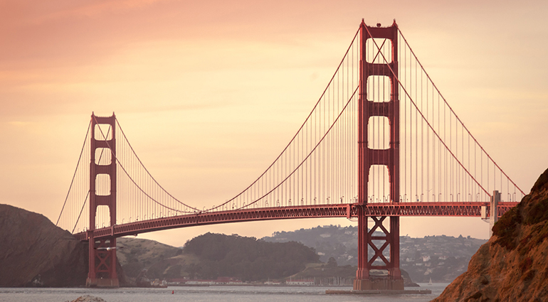 Building A Bridge