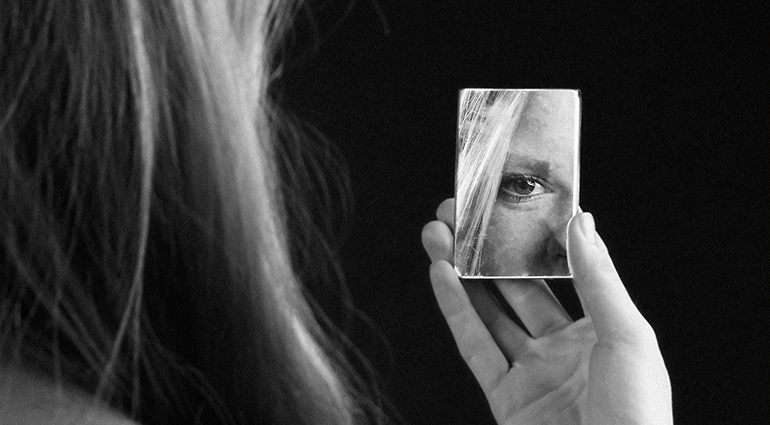 Mirror, Mirror