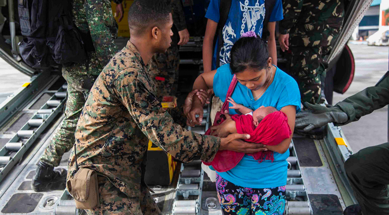 A Gift Of Hope