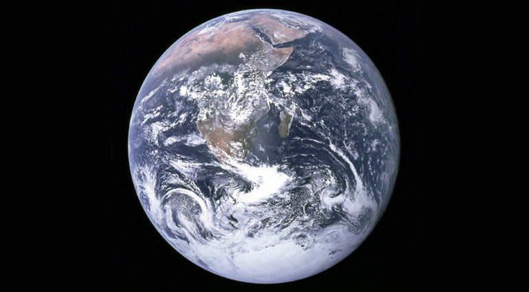 God’s World