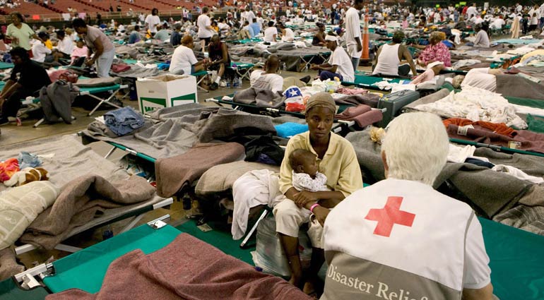 Giving All