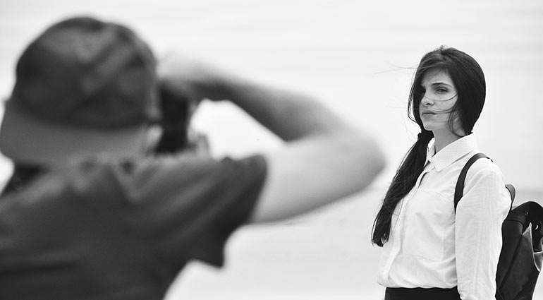 Image Consultants