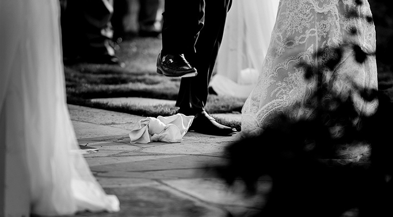 The Best Wedding Ever
