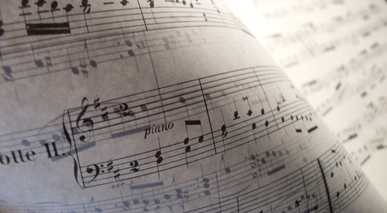 Our Strength And Song