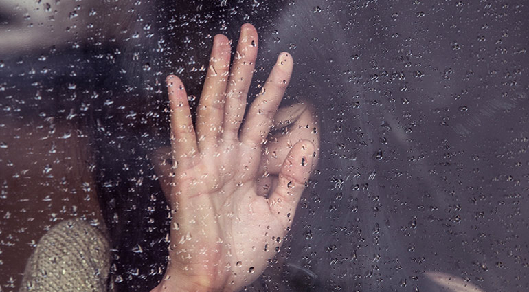 The Gift Of Tears