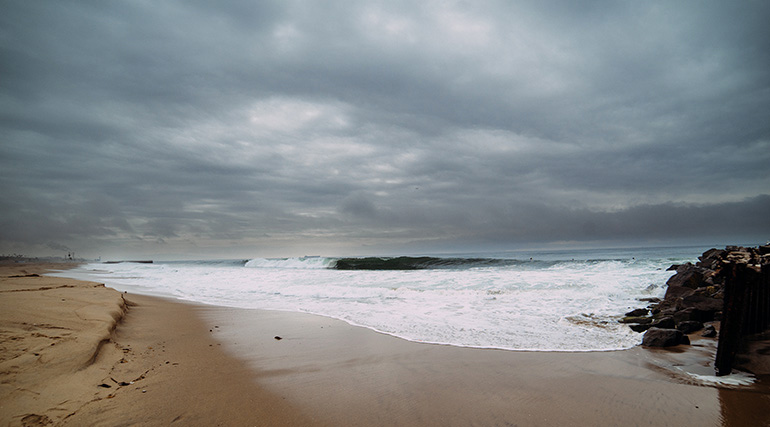 Deceptive Currents