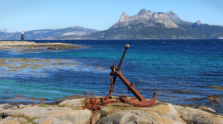 Our Anchor