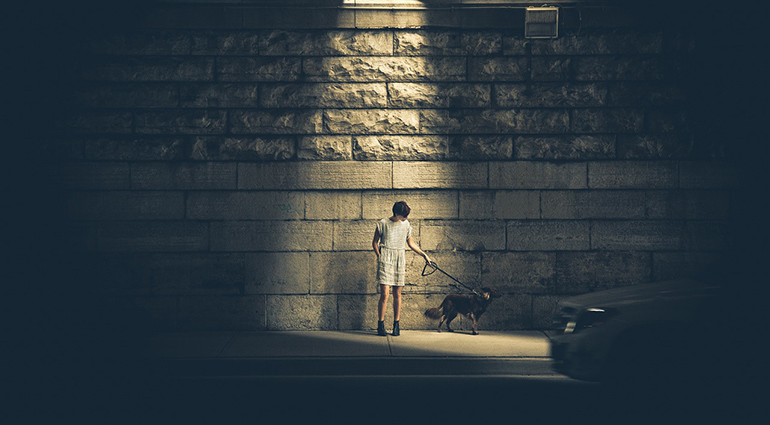 Darkness and Light