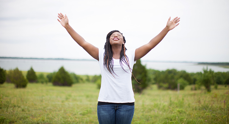 Eulogize the Living God