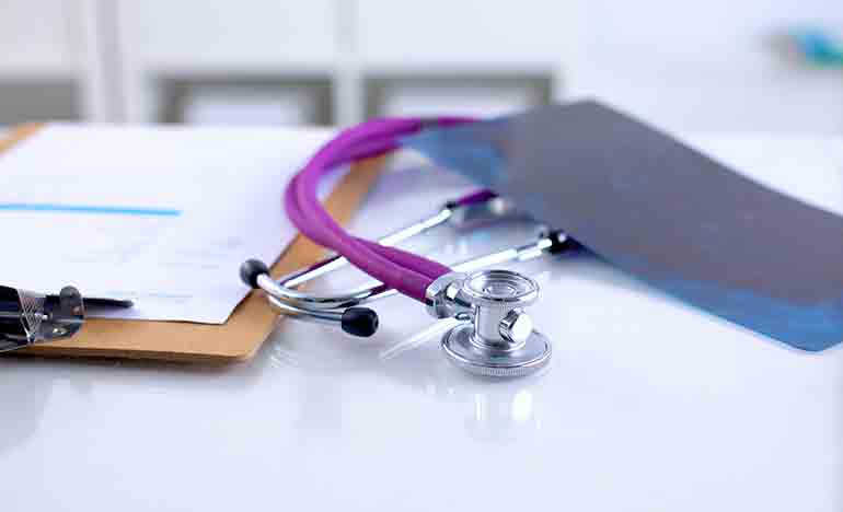 The Checkup
