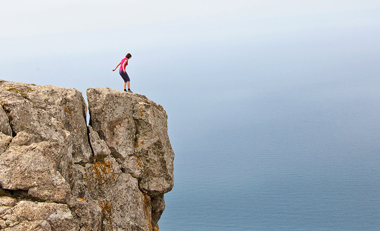 On the Edge