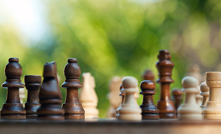 Chess Master