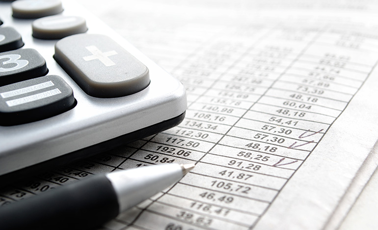 Debits and Credits
