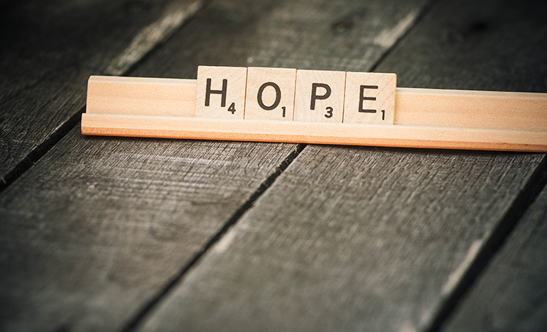 The Power of Words