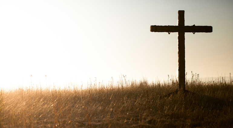 God So Loved . . .