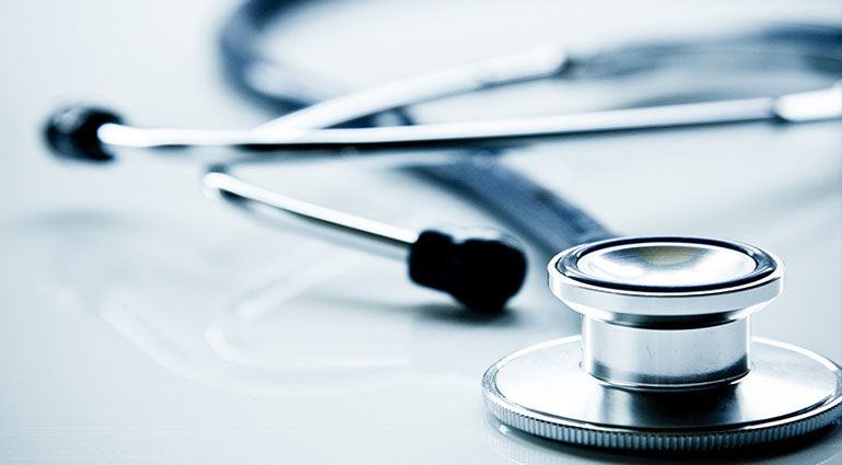 Spiritual Checkup