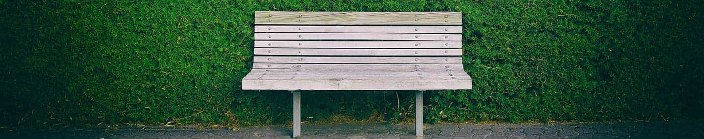 Friendship Bench