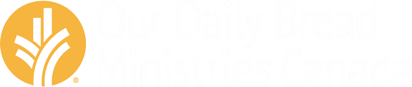 Our Daily Bread Ministries Canada Logo