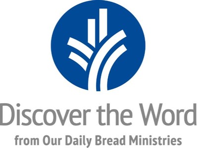 Discover The Word Podcast