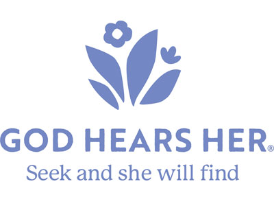 God Hears Her Podcast