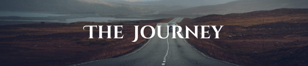 Our Daily Bread - The Journey