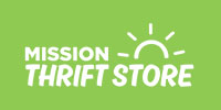 Mission Thrift Store Logo