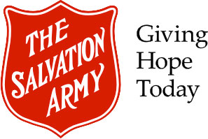 Salvation Army Canada