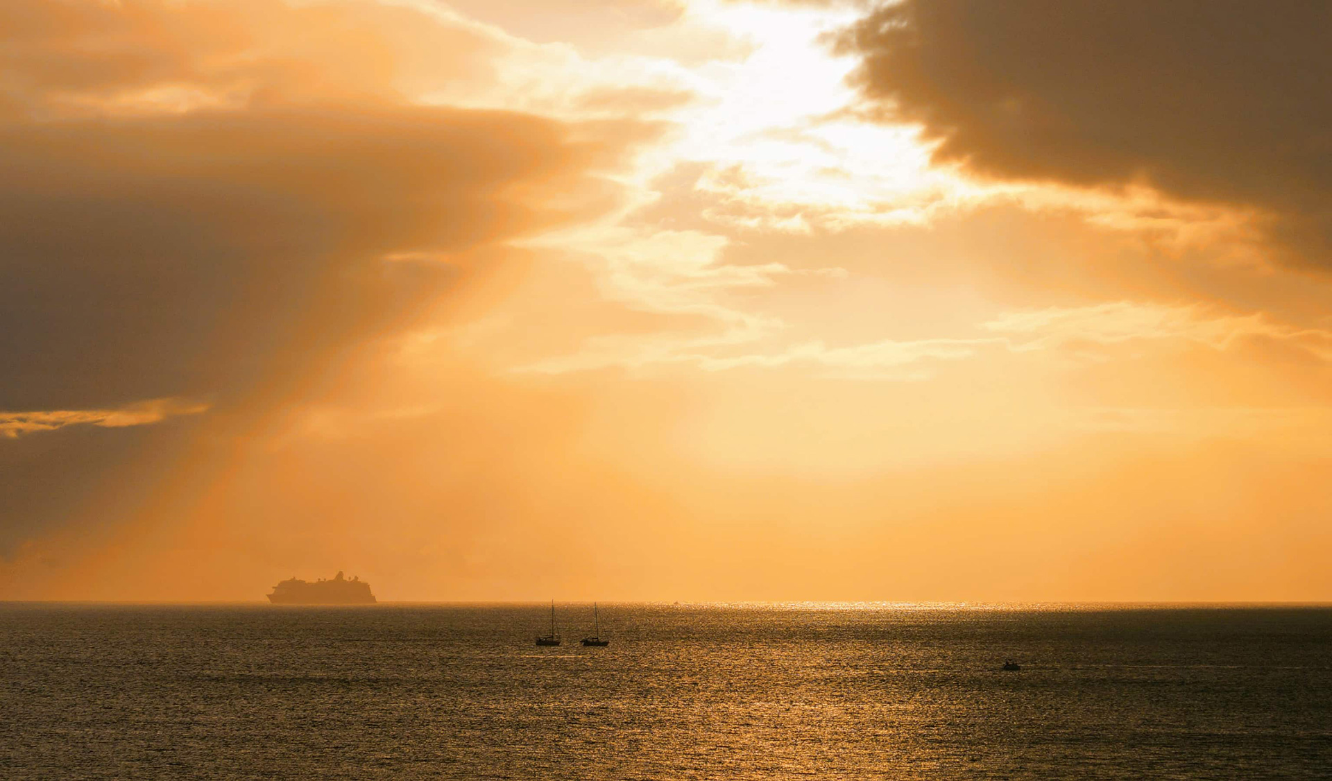 God, Our Trustworthy Refuge