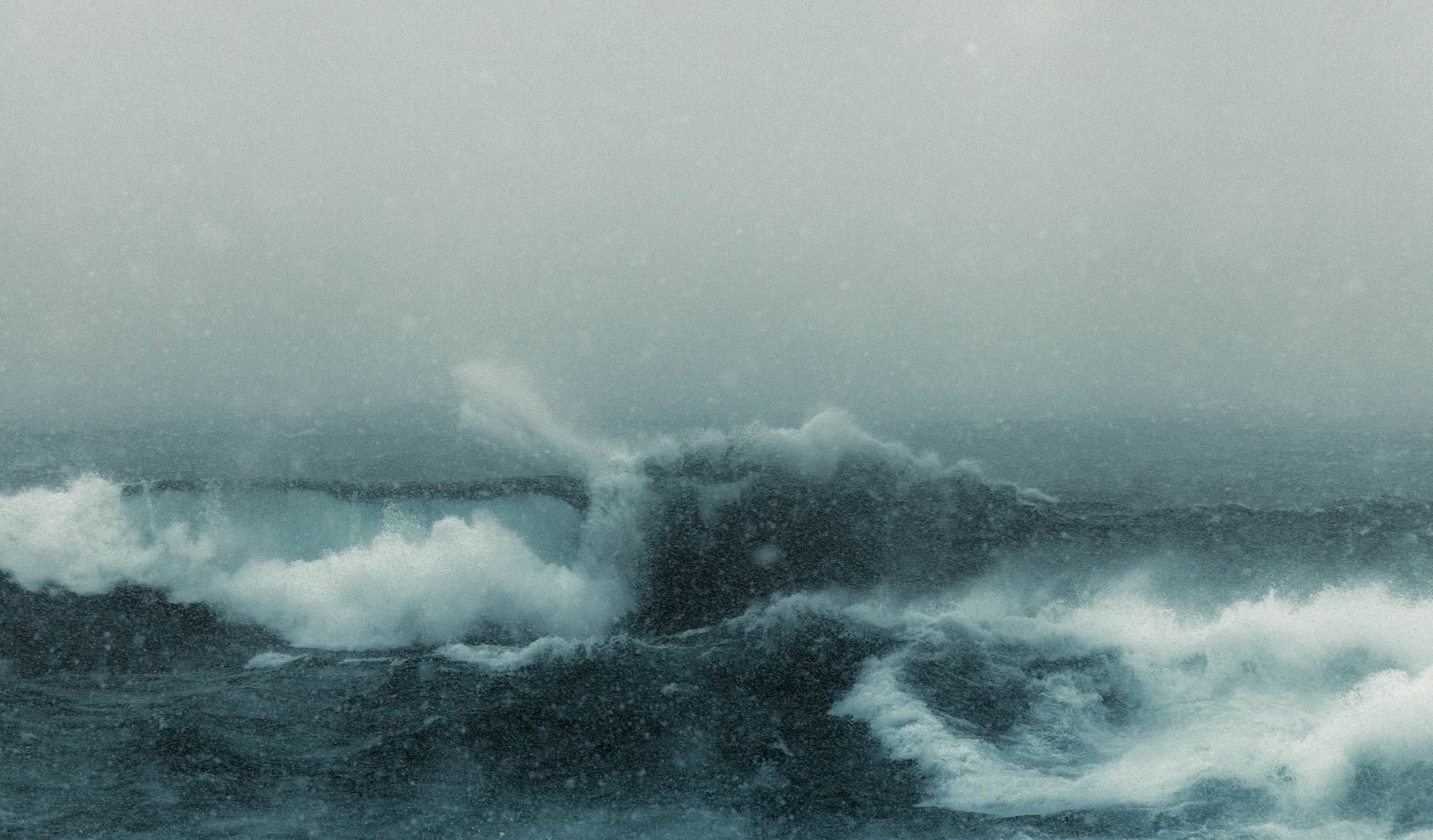 Calming the Storm