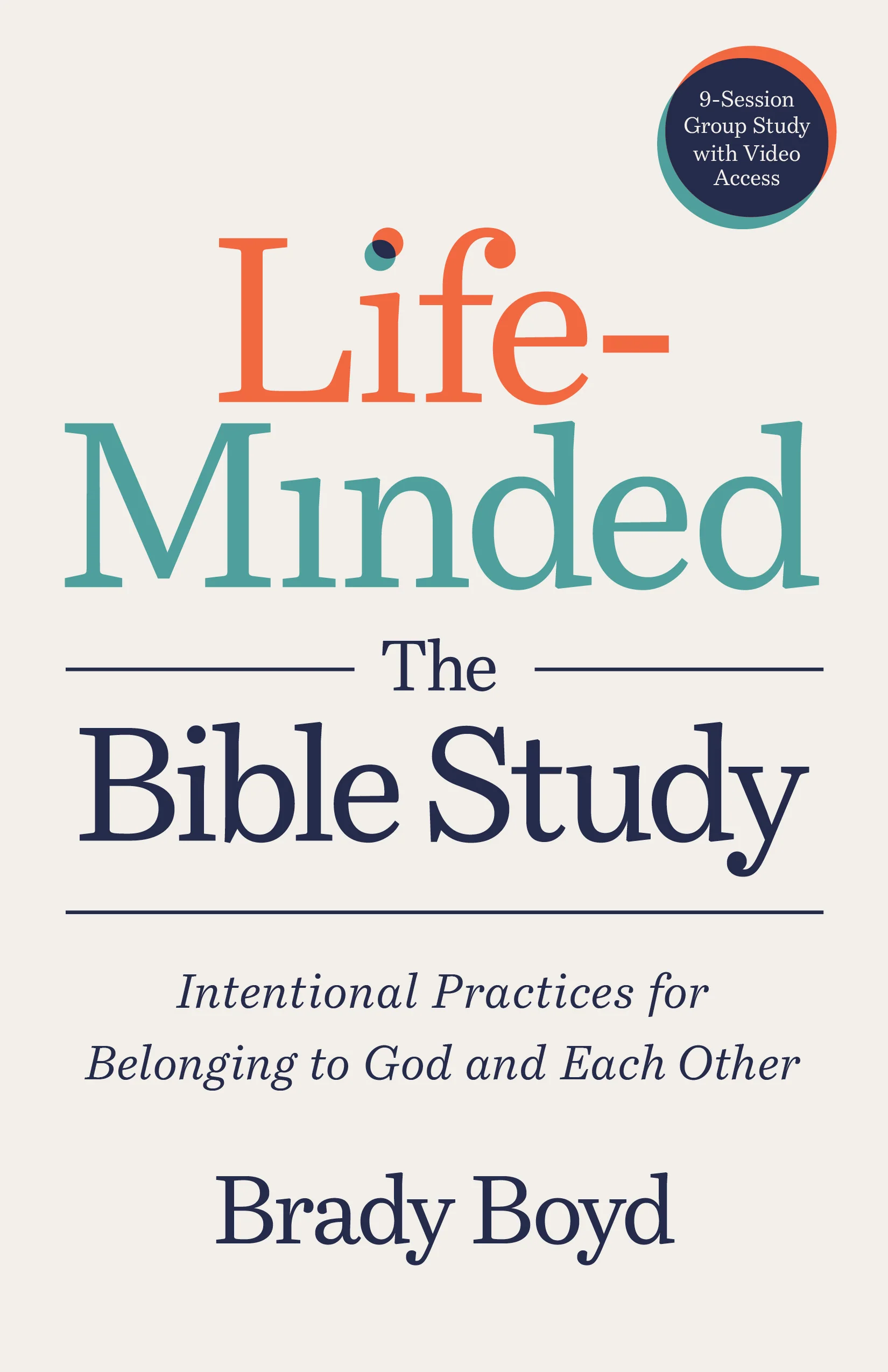 Life Minded Bible Study