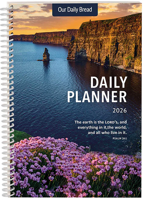 Daily Planner