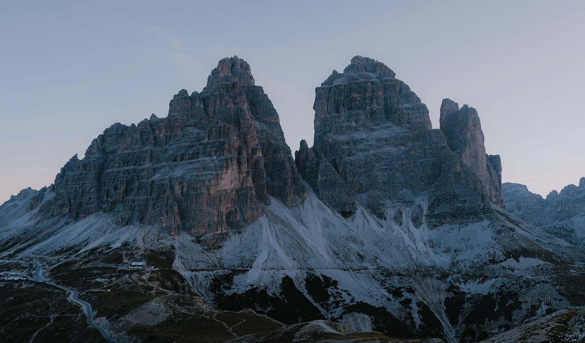 Christ-Based Connection