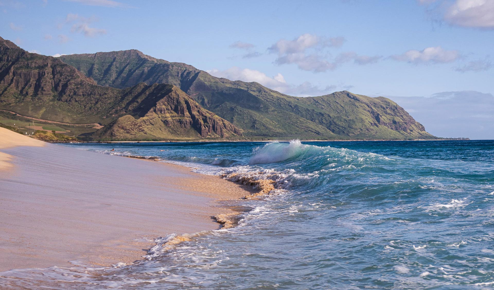 Count Your Blessings