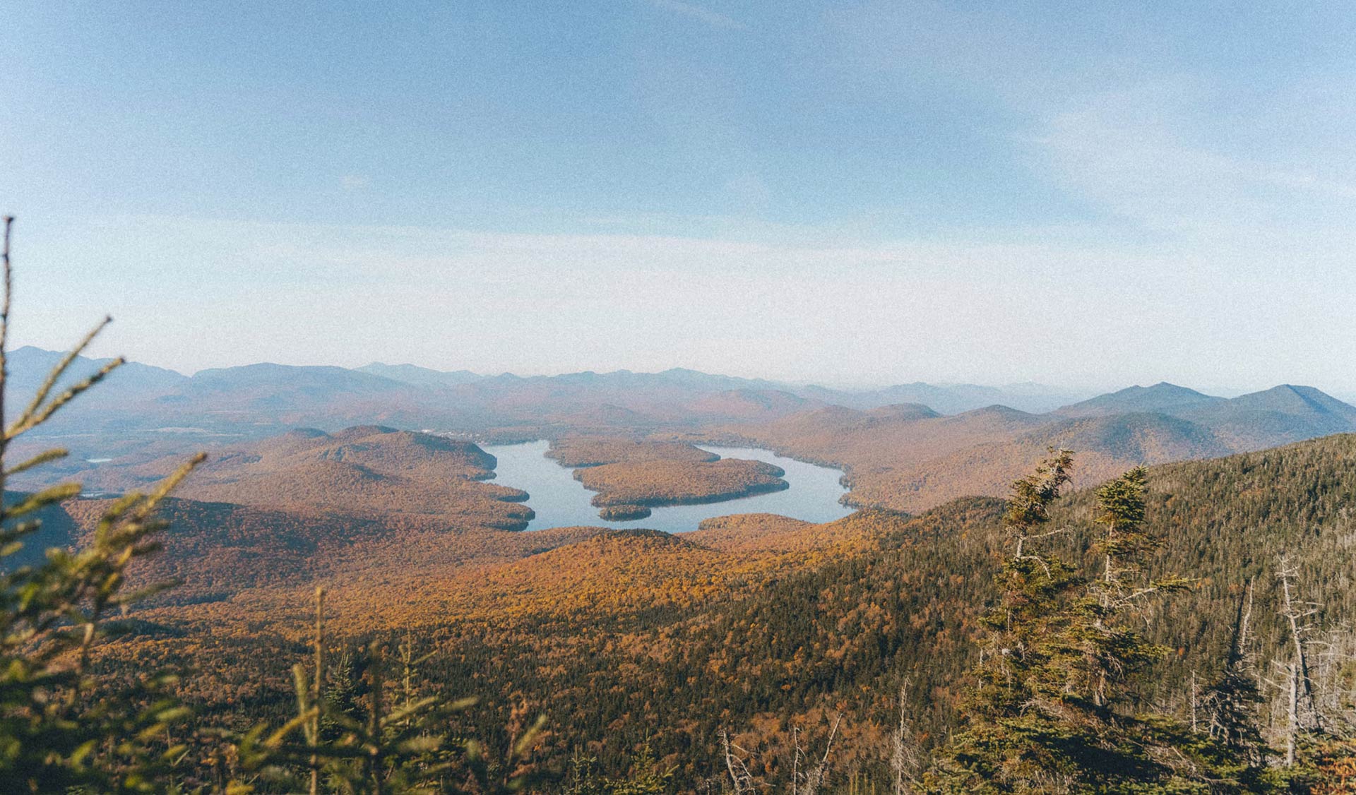 A Humble Thanksgiving