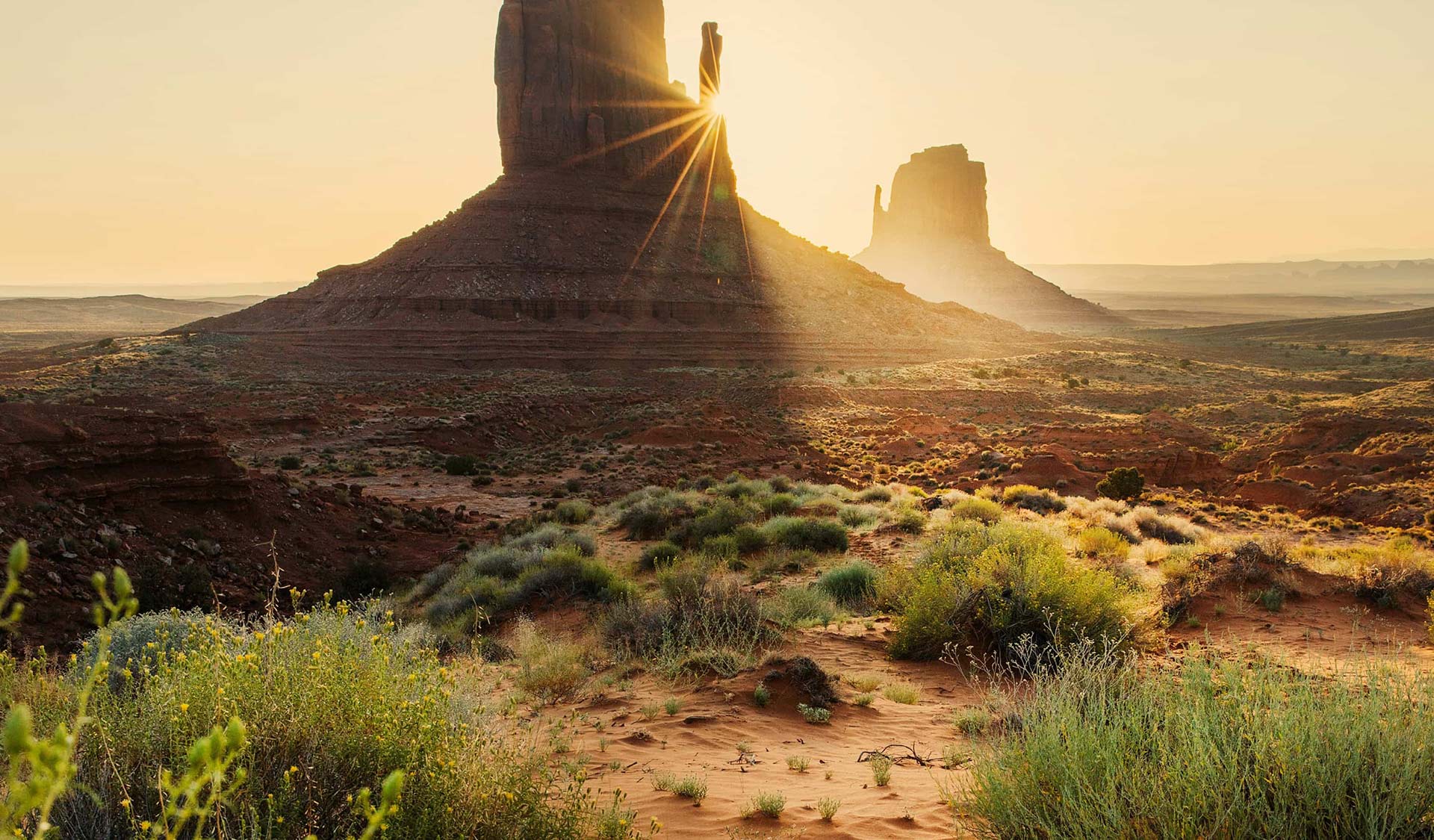 God’s Faithful Love