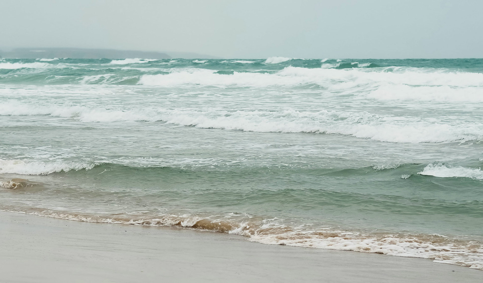 The Future God’s Preparing