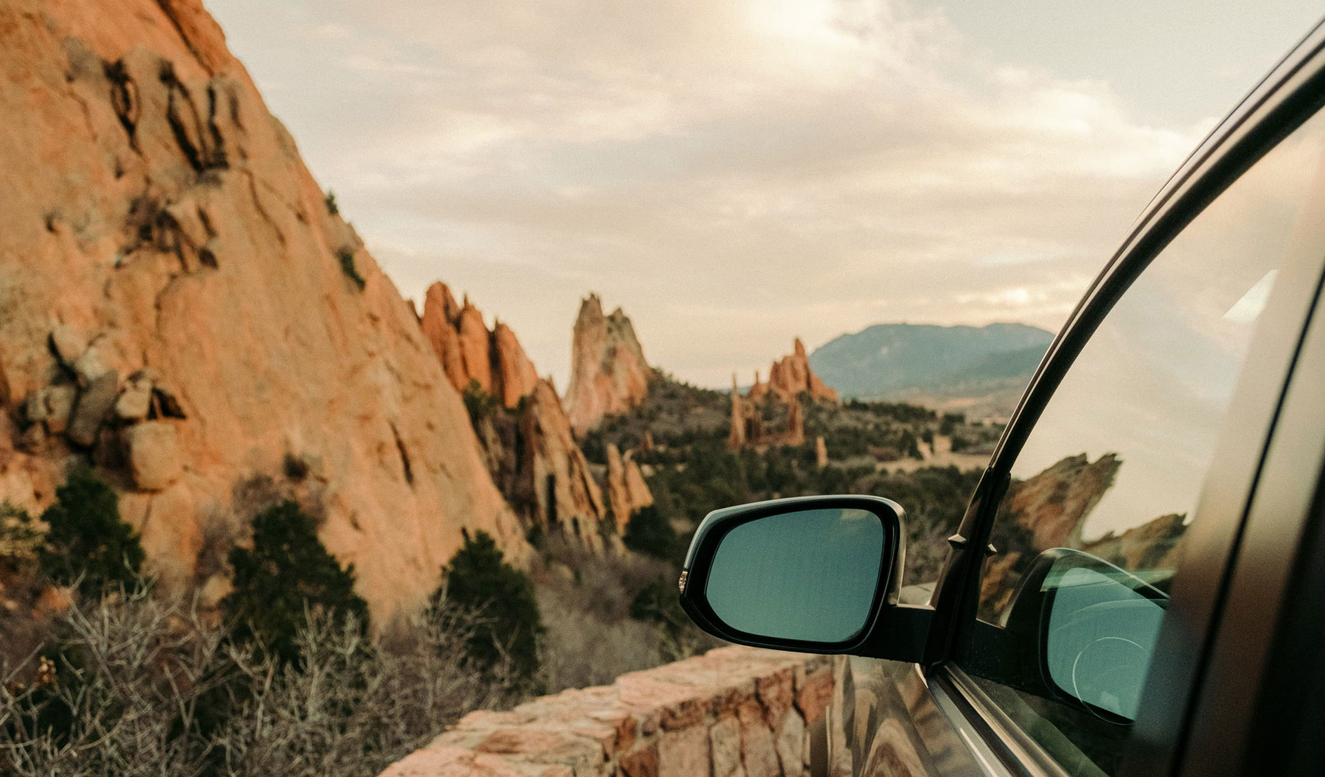 Divine Interruptions