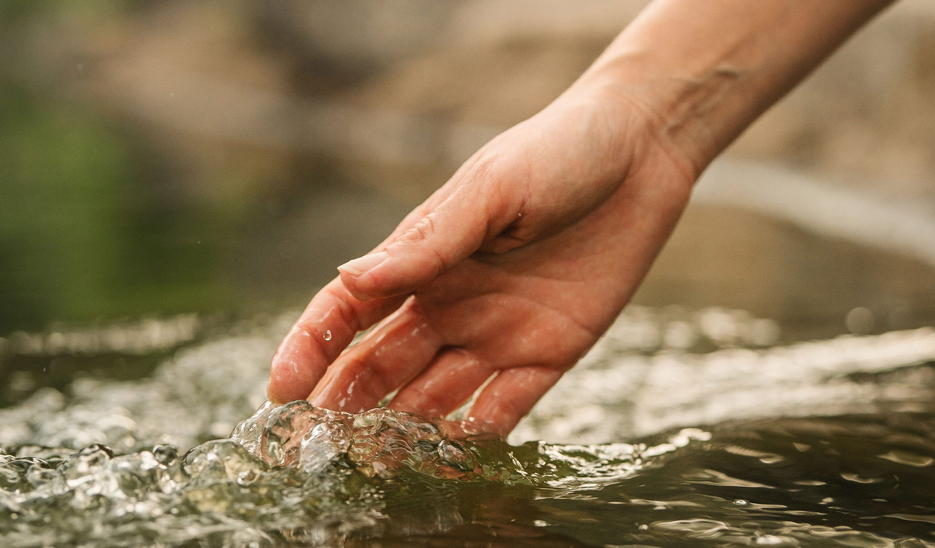 Within God’s Reach