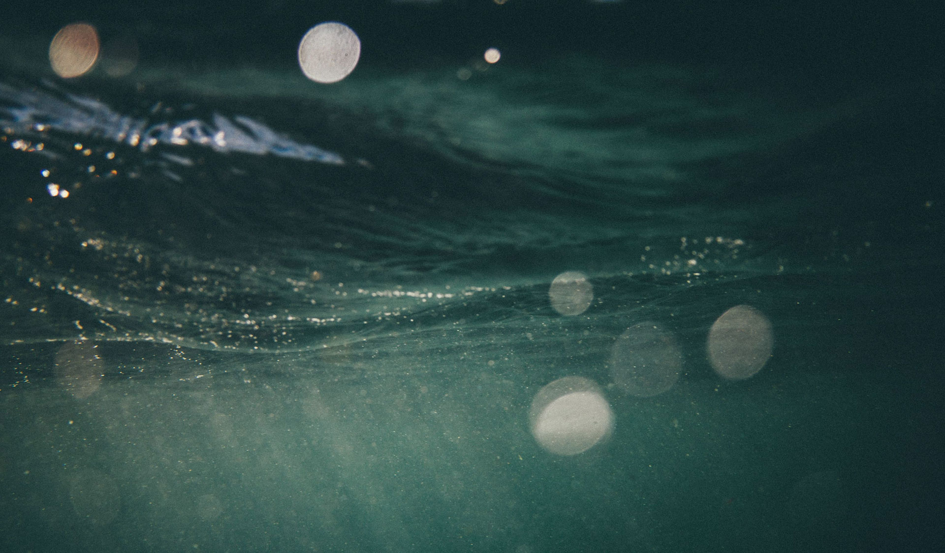 A Nonanxious Presence