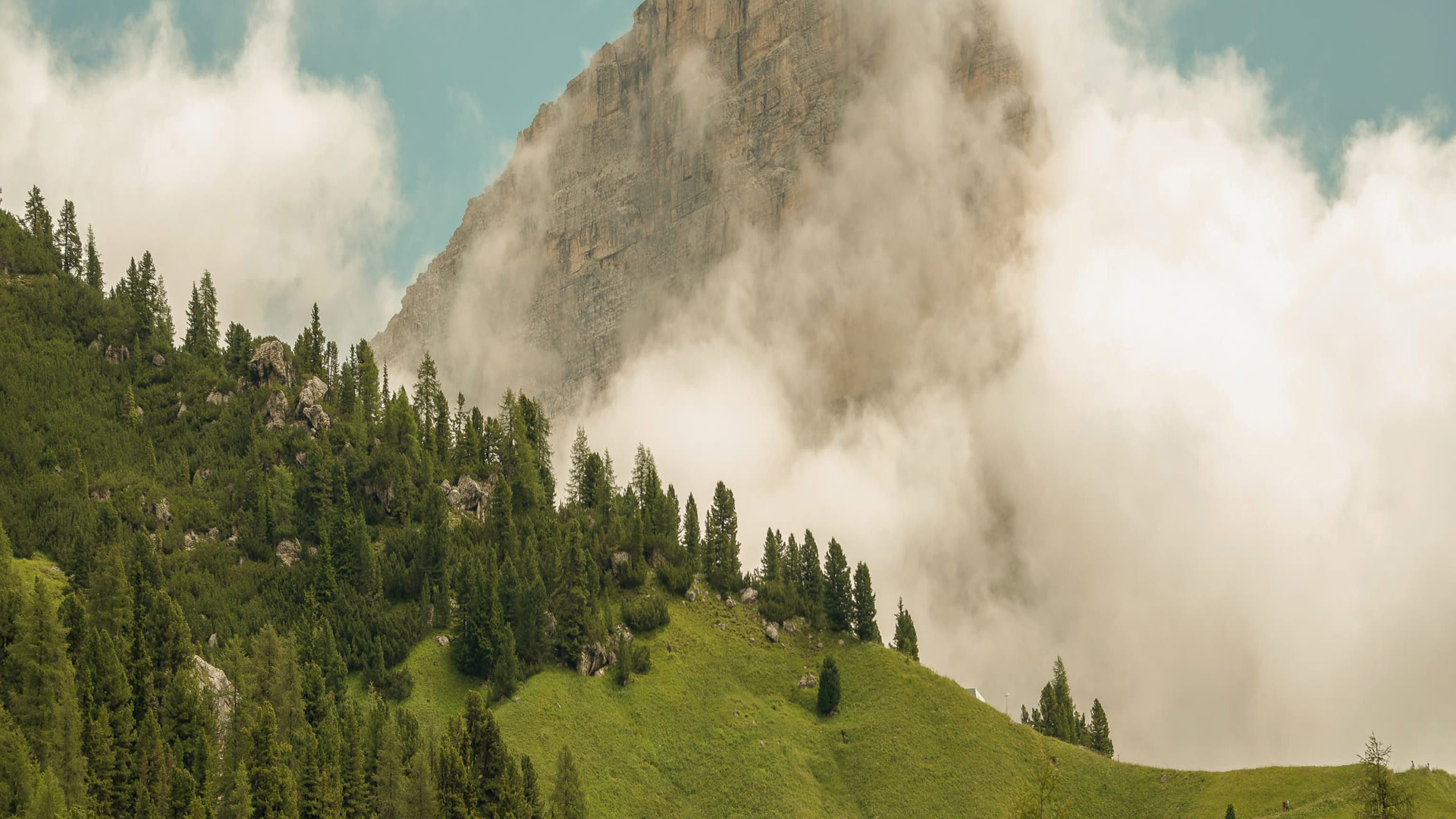 God’s Undeniable Power