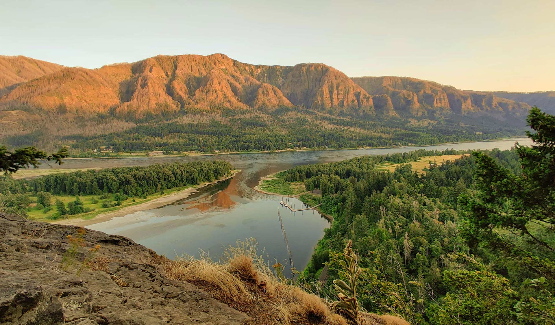 Lives Offered to God