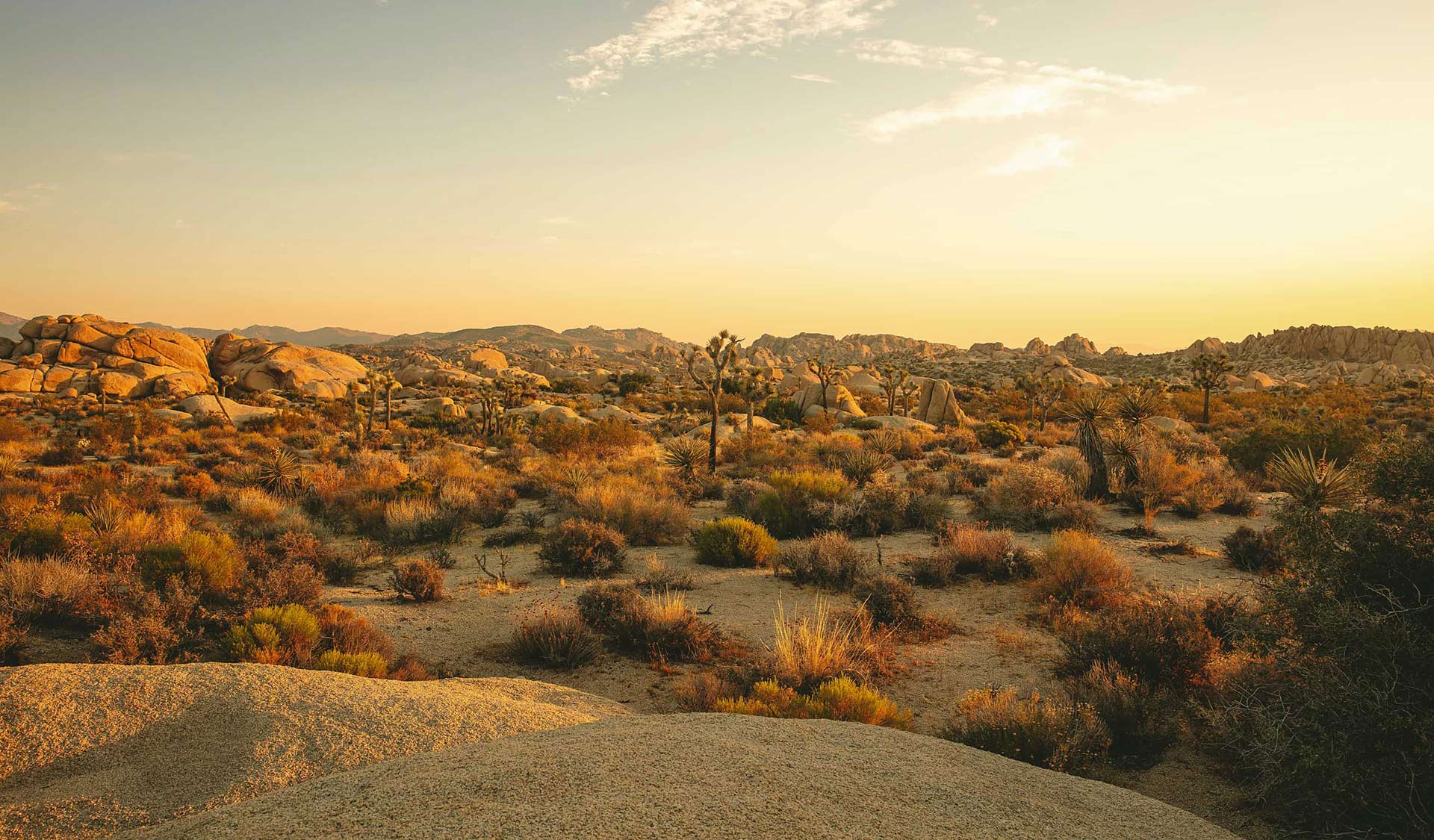 Reminder of God’s Presence