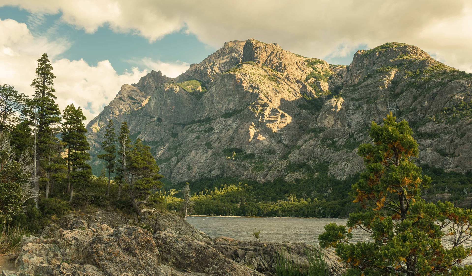 Agents of a Higher King