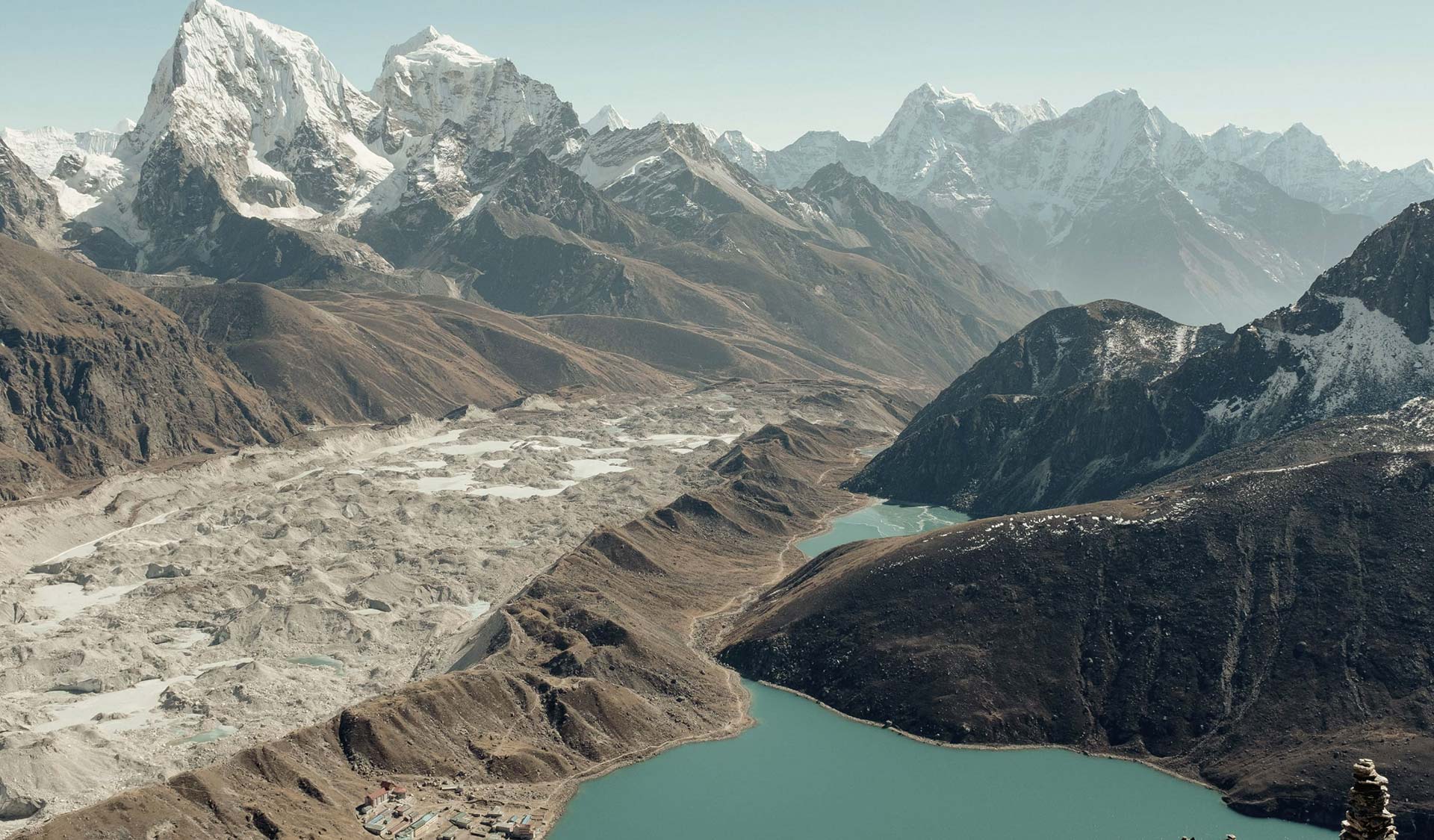 Seeing God’s Grandeur