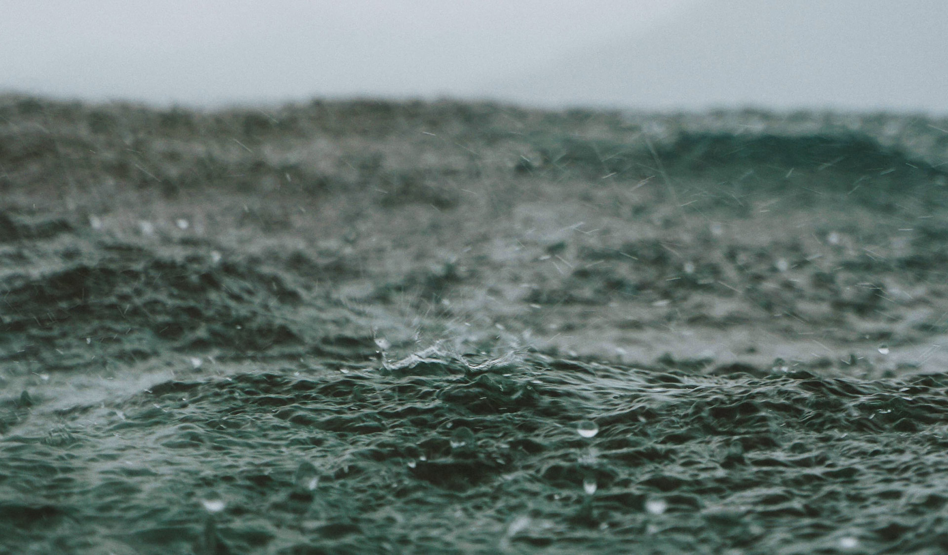 Taking Refuge in God