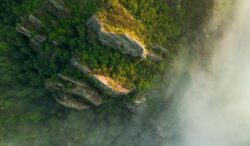 God’s Drastic Love