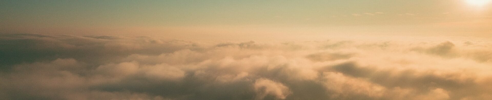 Seeking God’s Kingdom