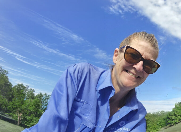 She Lost Her Son—Now She’s Giving Others Hope